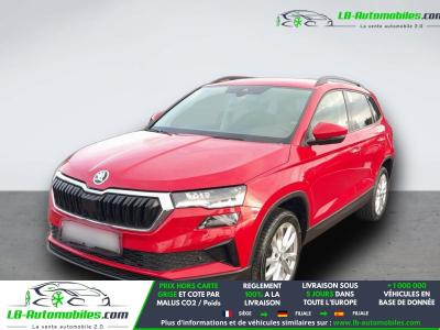 Skoda Karoq 1.5 TSI 150 ch BVM