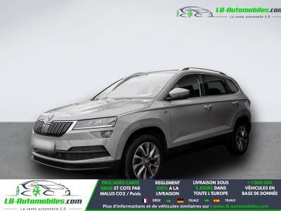Skoda Karoq 1.5 TSI 150 ch BVM
