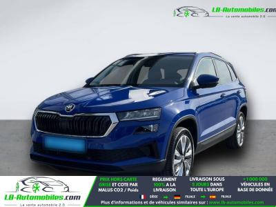 Skoda Karoq 1.5 TSI 150 ch BVM