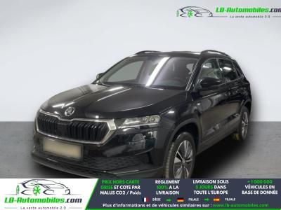 Skoda Karoq 1.5 TSI 150 ch BVM