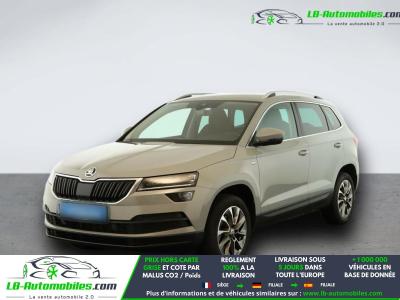Skoda Karoq 1.5 TSI 150 ch  BVA