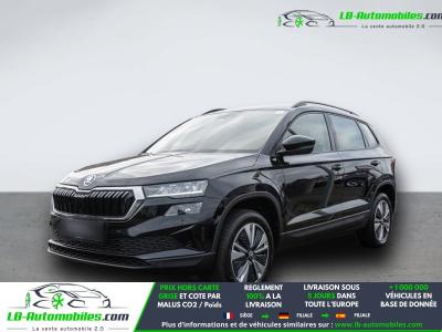 Skoda Karoq 1.5 TSI 150 ch  BVA