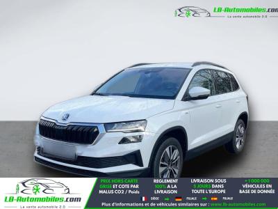 Skoda Karoq 1.5 TSI 150 ch  BVA