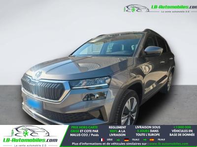 Skoda Karoq 2.0 TDI 116 ch BVM