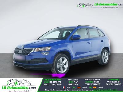 Skoda Karoq 1.0 TSI 110 ch