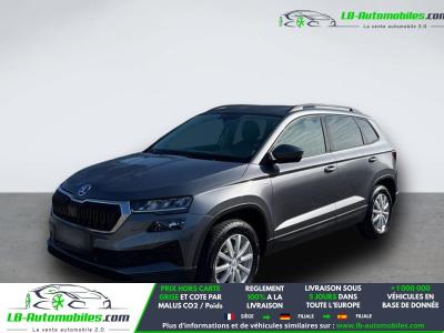 Skoda Karoq 2.0 TDI 116 ch BVM