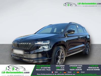 Skoda Karoq 2.0 TDI 150 ch BVM