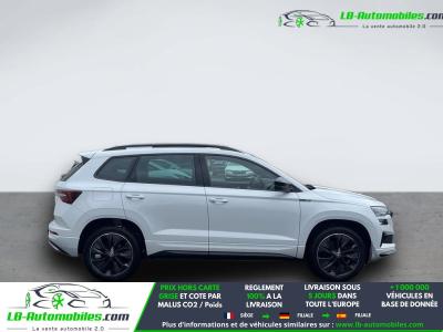 Skoda Karoq 2.0 TDI 150 ch BVM