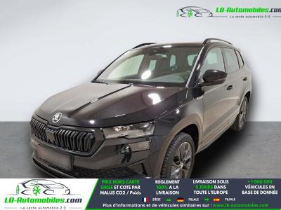 Skoda Karoq 2.0 TDI 150 ch BVM