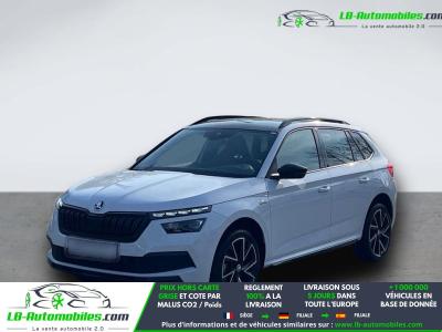 Skoda Kamiq 1.0 TSI Evo 110 ch BVM