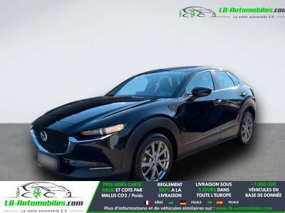Mazda CX-3 2.0L Skyactiv-G 121