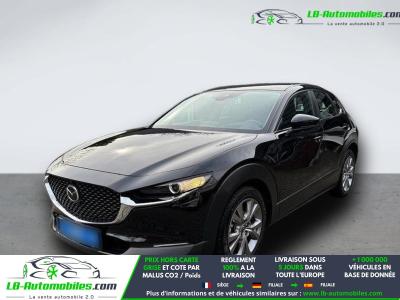 Mazda CX-30 2.0L e-SKYACTIV G M Hybrid 150 ch 4x2 BVM