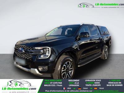 Ford Ranger DOUBLE CABINE 2.0 170 CH BVA 4X4