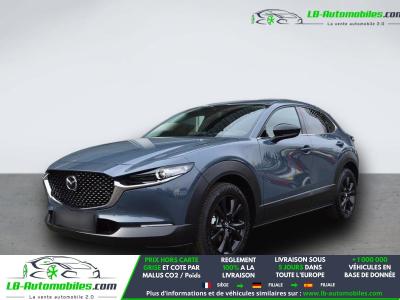 Mazda CX-30 2.0L e-SKYACTIV G M Hybrid 150 ch 4x2 BVA