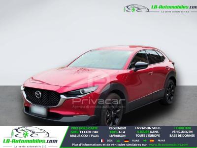 Mazda CX-30 2.0L e-SKYACTIV G M Hybrid 150 ch 4x2 BVA