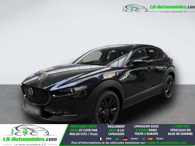Mazda CX-30 2.0L e-SKYACTIV X M Hybrid 186 ch 4x4 BVA