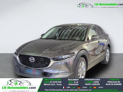 Mazda CX-30 2.0L e-SKYACTIV G M Hybrid 150 ch 4x2 BVA
