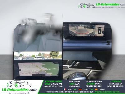 Mazda CX-30 2.0L e-SKYACTIV G M Hybrid 150 ch 4x2 BVA