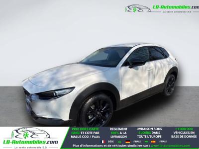 Mazda CX-30 2.0L e-SKYACTIV X M Hybrid 186 ch 4x2 BVM