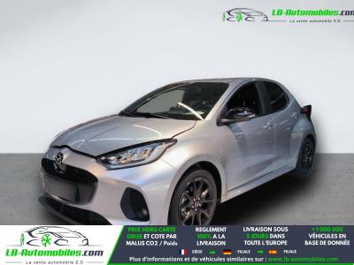 Mazda 2 1.5L SKYACTIV-G 115ch BVA