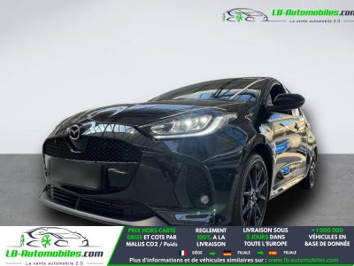 Mazda 2 1.5L SKYACTIV-G 115ch BVA