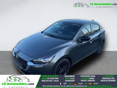 Mazda 2 1.5L SKYACTIV-G 90ch BVA