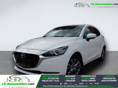 Mazda 2 1.5L SKYACTIV-G 90ch BVA