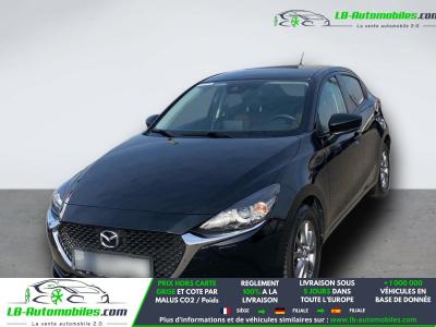 Mazda 2 1.5L SKYACTIV-G 90ch BVA