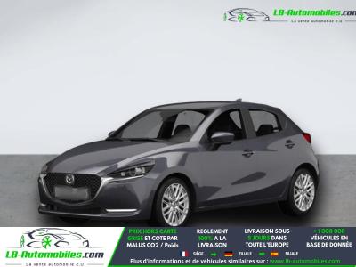 Mazda 2 1.5L SKYACTIV-G 115ch