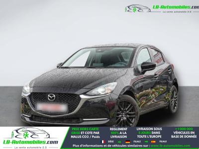 Mazda 2 1.5L SKYACTIV-G 75ch