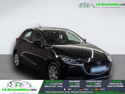 Mazda 2 1.5L SKYACTIV-G 75ch
