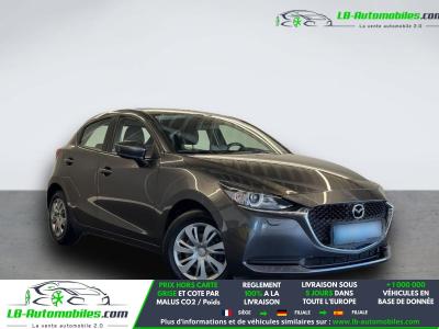 Mazda 2 1.5L SKYACTIV-G 75ch