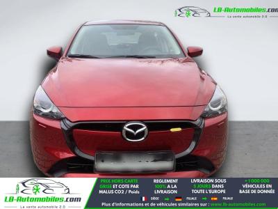 Mazda 2 1.5L SKYACTIV-G 75ch