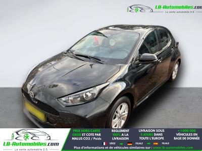 Mazda 2 1.5L SKYACTIV-G M Hybrid 90ch BVA