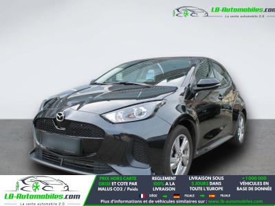 Mazda 2 1.5L SKYACTIV-G M Hybrid 90ch BVA