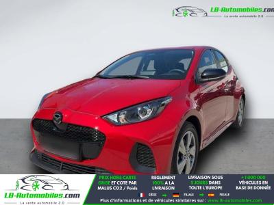 Mazda 2 1.5L SKYACTIV-G M Hybrid 90ch BVA