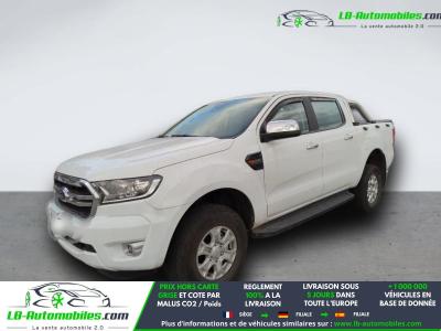 Ford Ranger DOUBLE CABINE 2.0 170 BVM