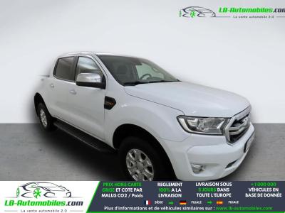 Ford Ranger DOUBLE CABINE 2.0 170 BVM