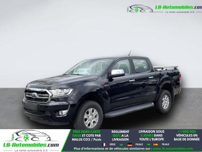 Ford Ranger DOUBLE CABINE 2.0 170 BVM