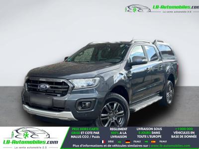 Ford Ranger DOUBLE CABINE 2.0 213 BVM