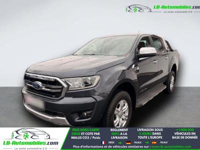 Ford Ranger DOUBLE CABINE 2.0 213 BVA