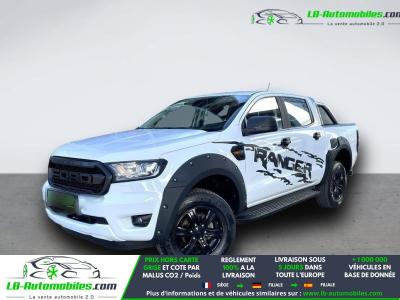 Ford Ranger DOUBLE CABINE 2.0 170 BVA