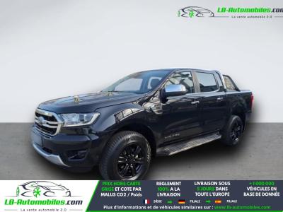 Ford Ranger DOUBLE CABINE 2.0 170 BVM