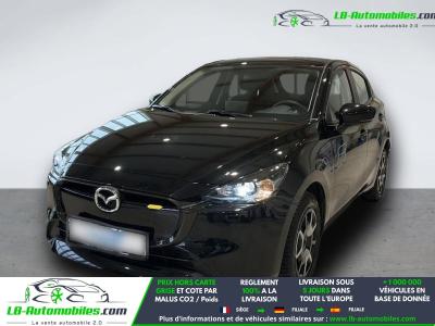 Mazda 2 1.5L SKYACTIV-G 75ch