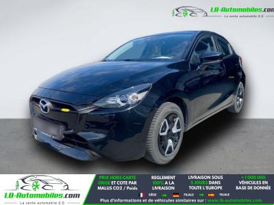 Mazda 2 1.5L SKYACTIV-G 75ch
