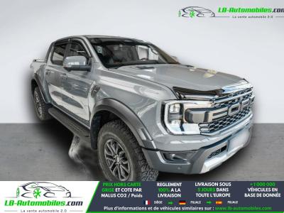 Ford Ranger DOUBLE CABINE 3.0 V6 292 CH BVA