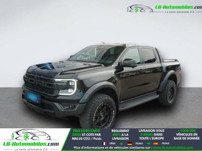 Ford Ranger DOUBLE CABINE 3.0 V6 292 CH BVA