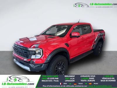 Ford Ranger DOUBLE CABINE 3.0 V6 292 CH BVA