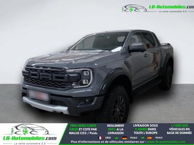 Ford Ranger DOUBLE CABINE 3.0 V6 292 CH BVA
