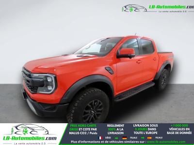 Ford Ranger DOUBLE CABINE 3.0 V6 292 CH BVA